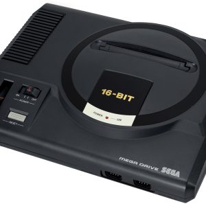 megadrive Sega Mega Drive